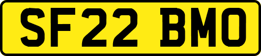 SF22BMO