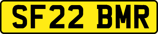 SF22BMR