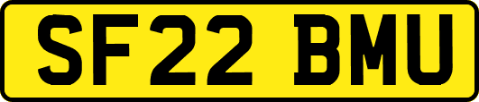 SF22BMU