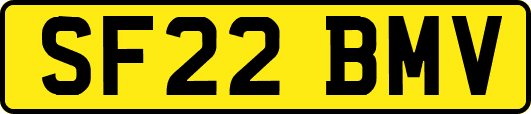 SF22BMV