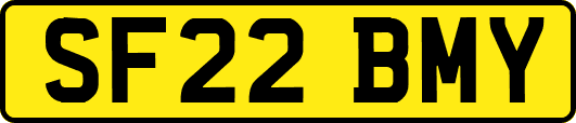 SF22BMY