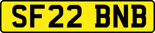 SF22BNB