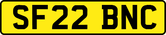 SF22BNC