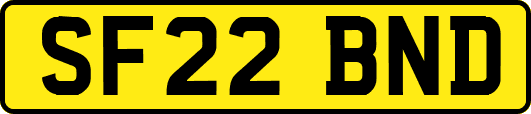 SF22BND