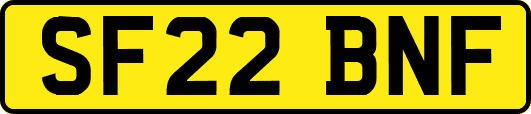 SF22BNF