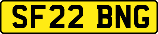 SF22BNG