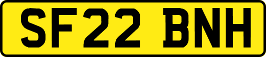 SF22BNH