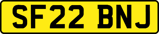 SF22BNJ