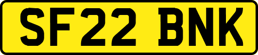 SF22BNK