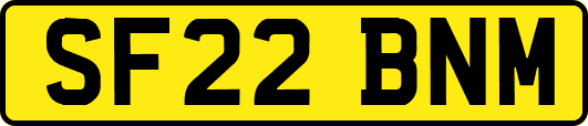 SF22BNM
