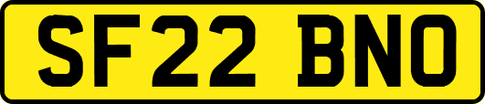 SF22BNO