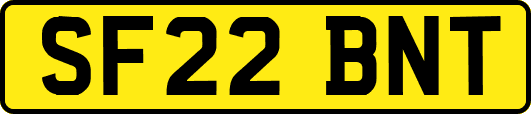 SF22BNT