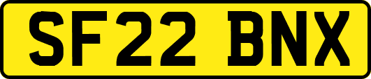 SF22BNX