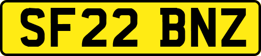SF22BNZ