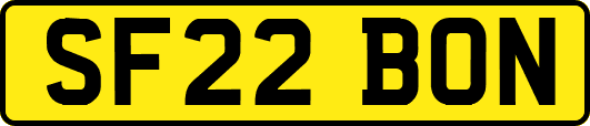 SF22BON