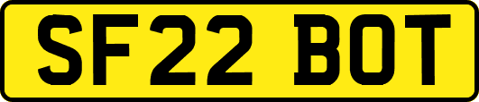 SF22BOT