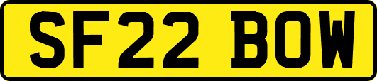 SF22BOW