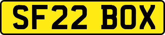 SF22BOX