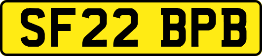 SF22BPB
