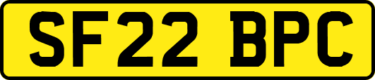 SF22BPC