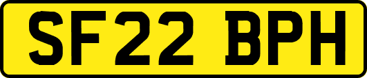 SF22BPH