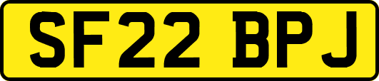 SF22BPJ