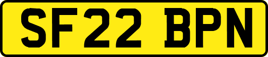 SF22BPN