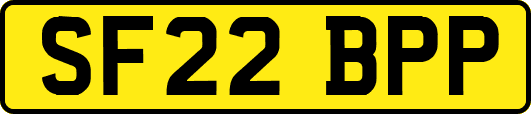SF22BPP