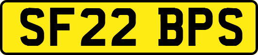 SF22BPS