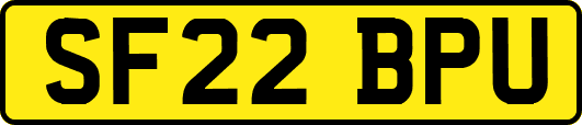 SF22BPU