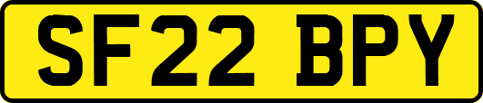 SF22BPY
