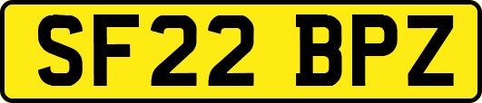 SF22BPZ