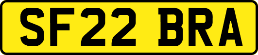 SF22BRA