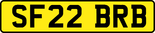 SF22BRB