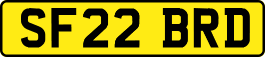 SF22BRD