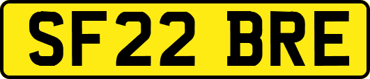 SF22BRE