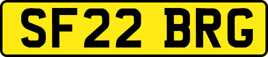 SF22BRG