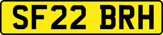 SF22BRH