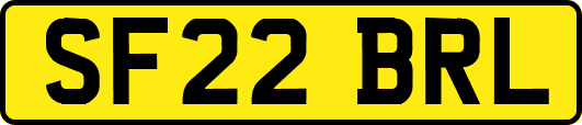 SF22BRL