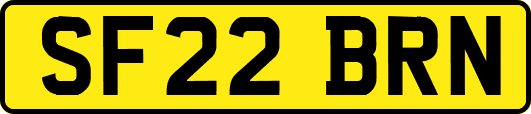 SF22BRN