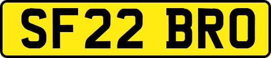 SF22BRO