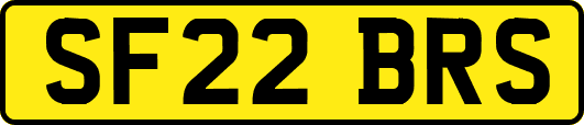 SF22BRS