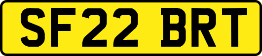 SF22BRT