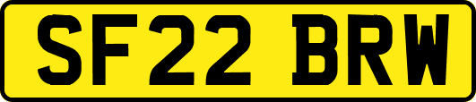 SF22BRW