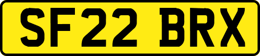 SF22BRX