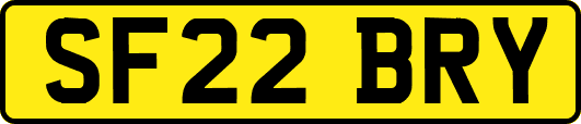 SF22BRY