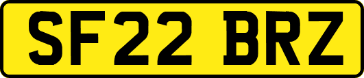SF22BRZ