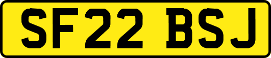 SF22BSJ