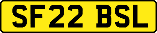 SF22BSL