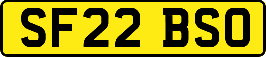 SF22BSO
